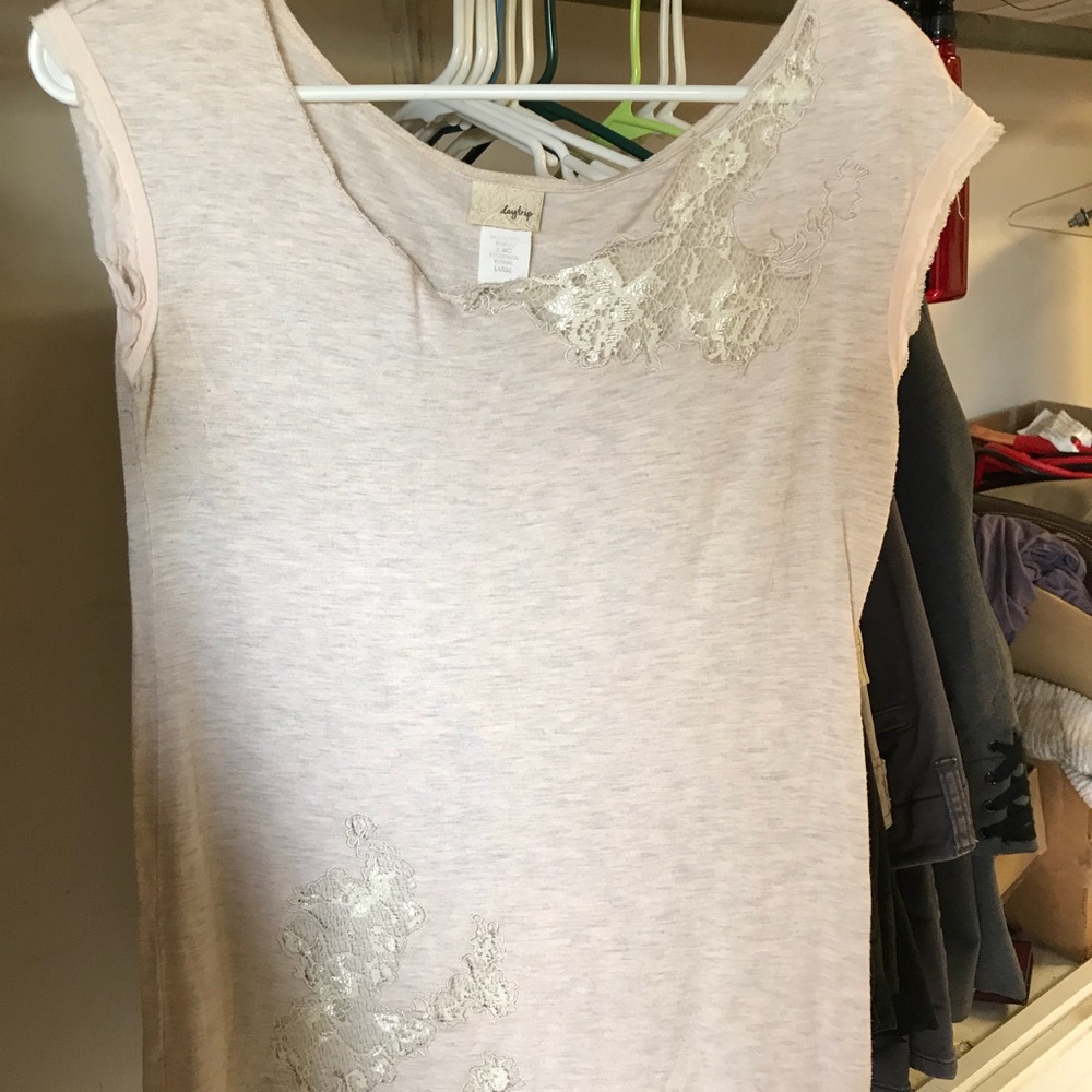 Daytrip Top