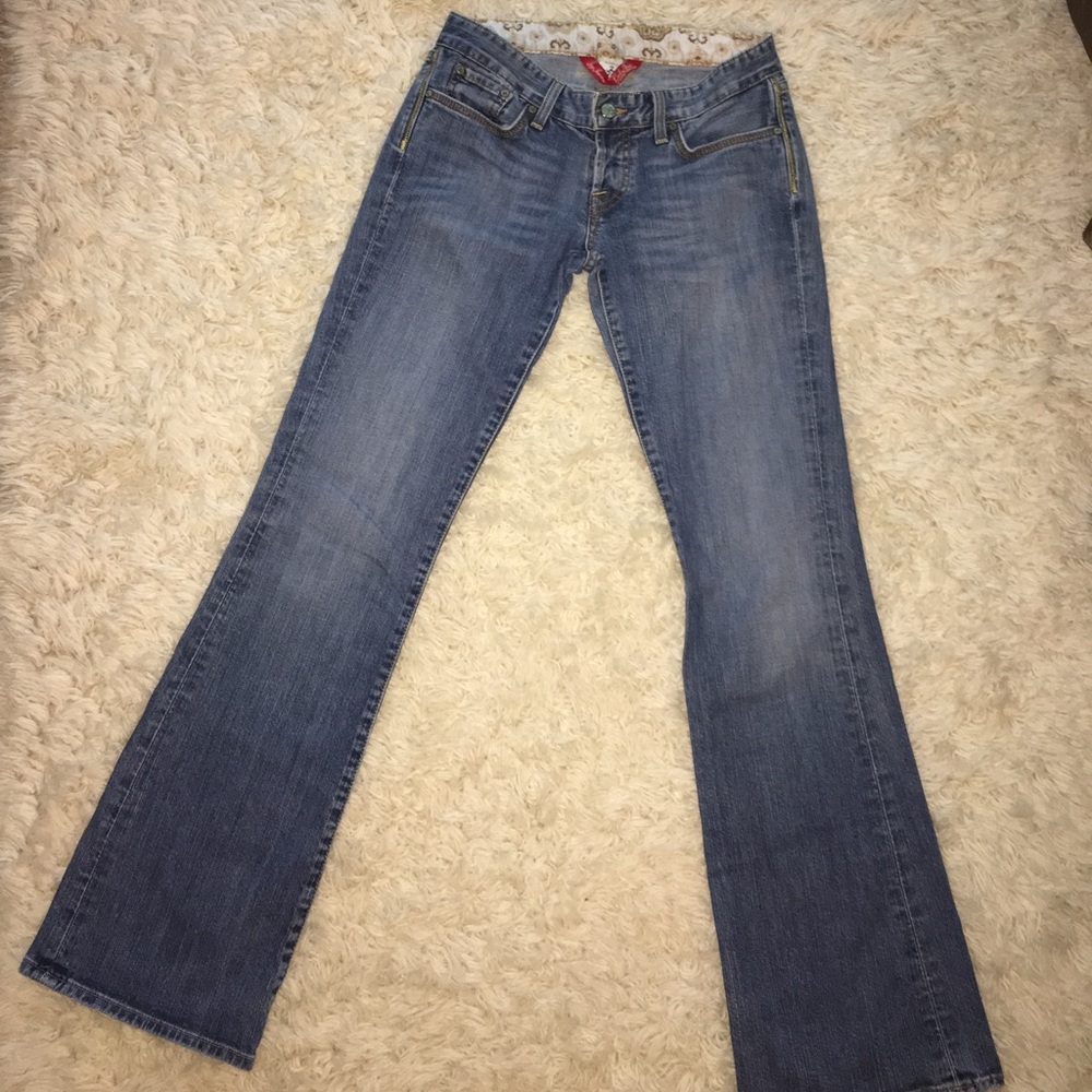 Lucky brand jeans