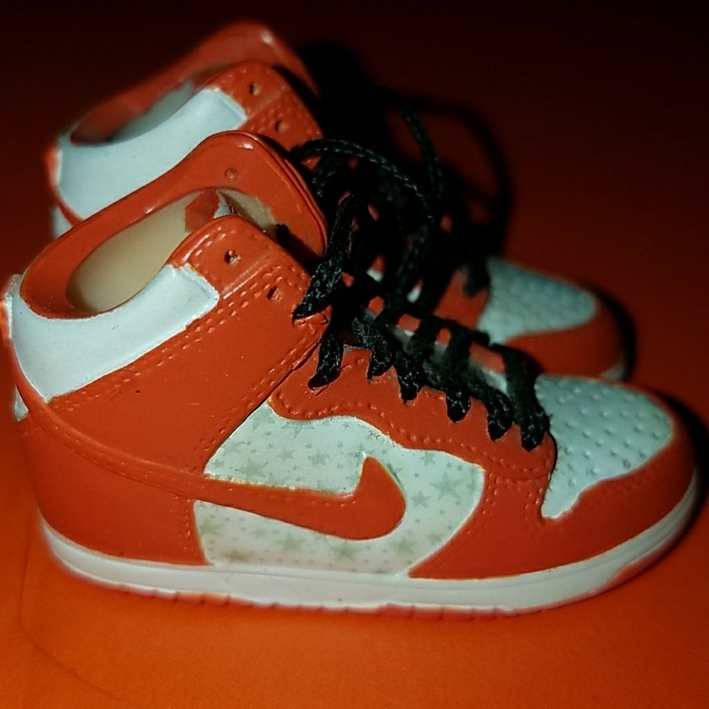 SUPREME DUNK HIGHS