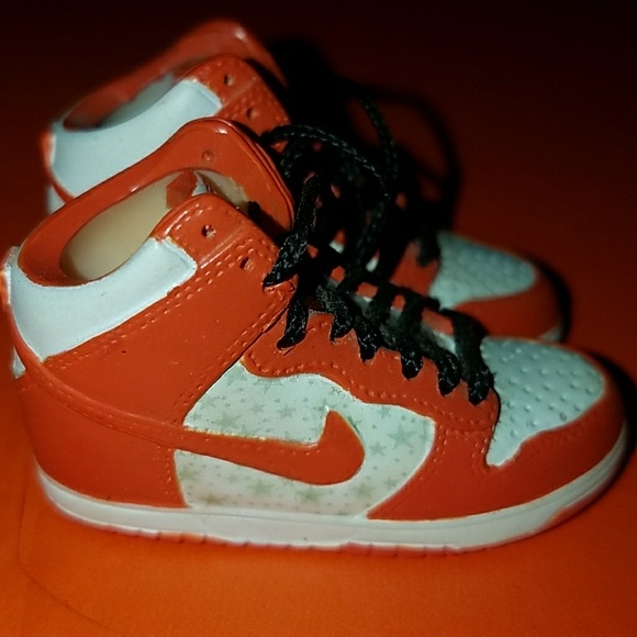 Supreme Other - SUPREME DUNK HIGHS