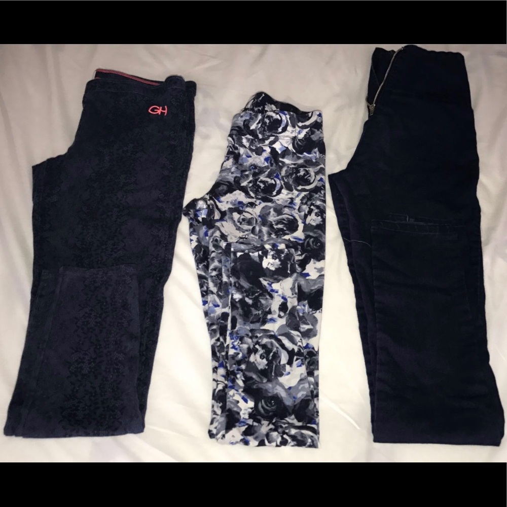 Legging's