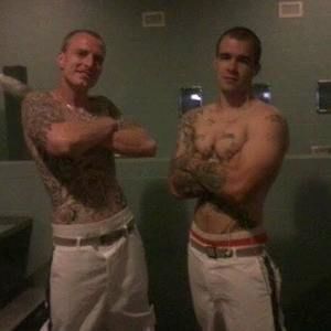 Meet your Posher, Todd