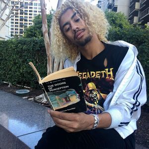 Meet your Posher, Raymond