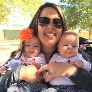 Meet your Posher, Brittany