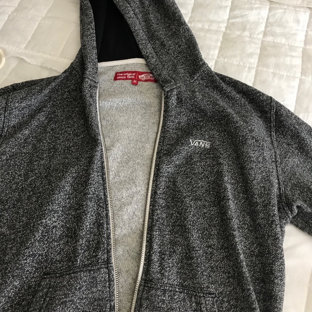 Vans sweatshirt