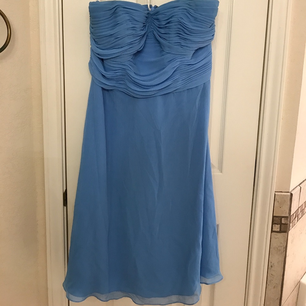 Evening gown