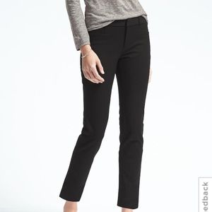 🎃 NEW LISTING - BR Sloan Fit Ankle Pant