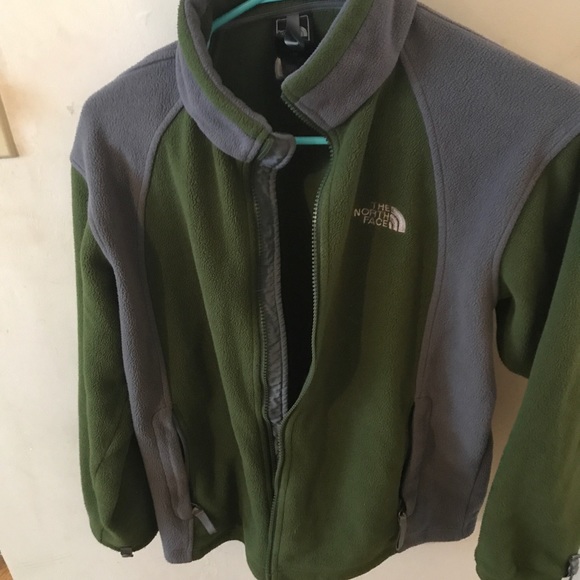 NorthFace Other - NorthFace Boys Jacket Great Condition Large