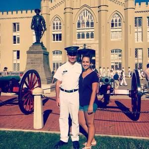 Meet your Posher, Catherine