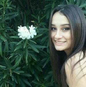 Meet your Posher, Savannah