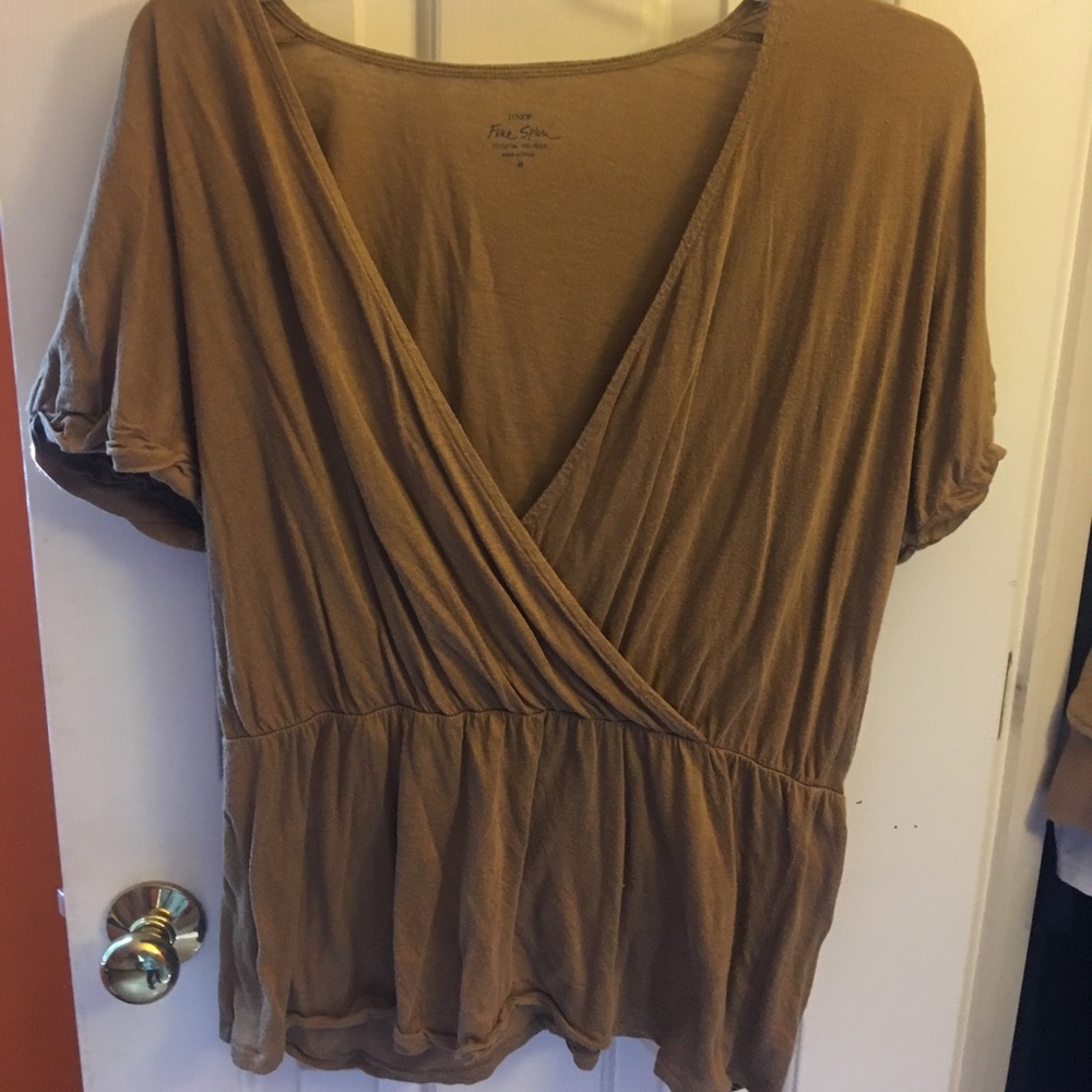 J Crew blouse