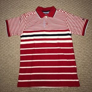 Tommy Hilfiger Short Sleeve
