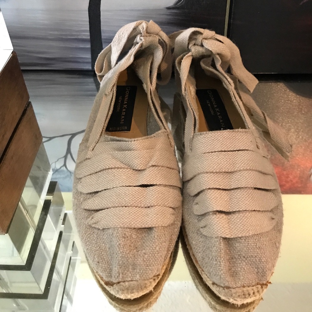 I'm selling these flats if anyone is interested!