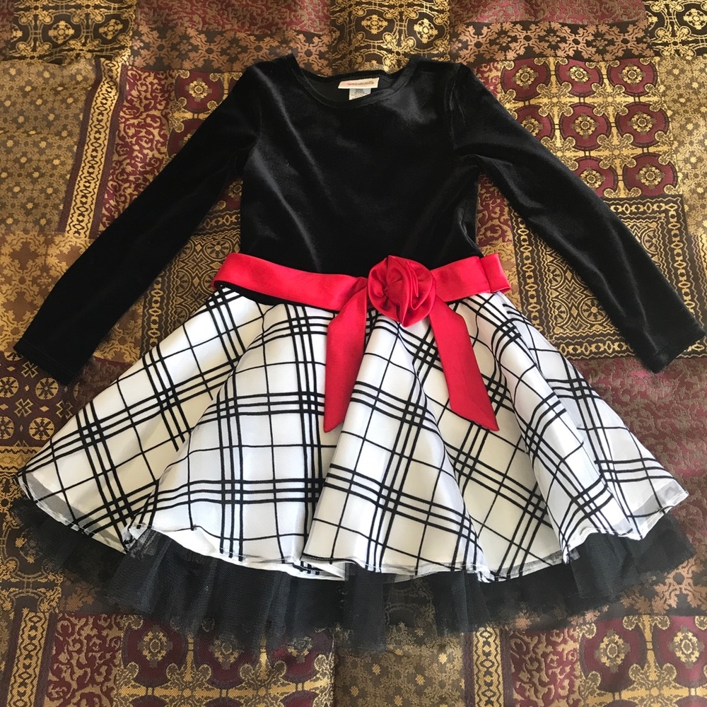 Cute Formal Holiday Dress