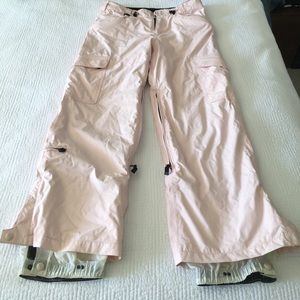 Roxy ski/snowboard pants