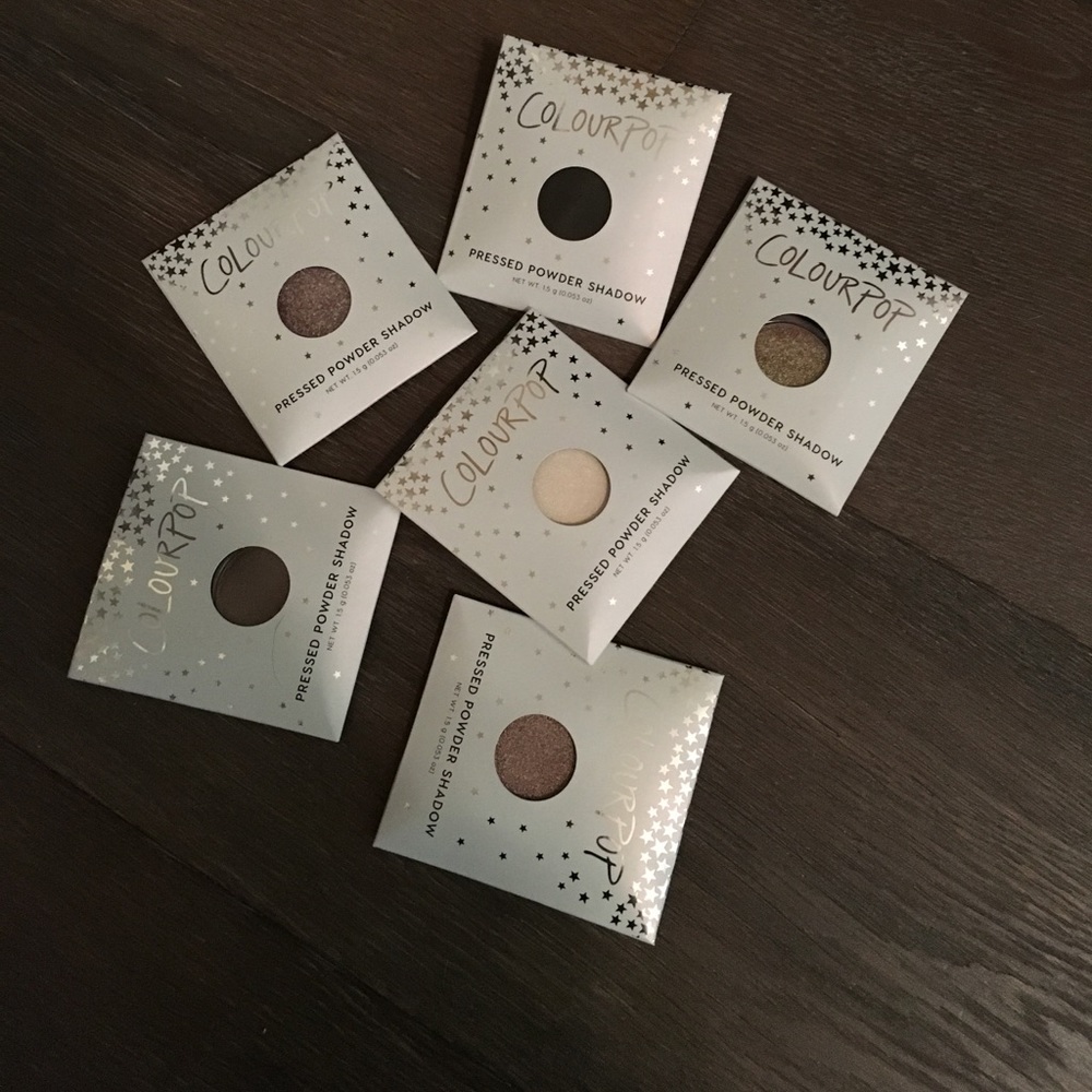 Makeup Bag w/ TONS of Makeup