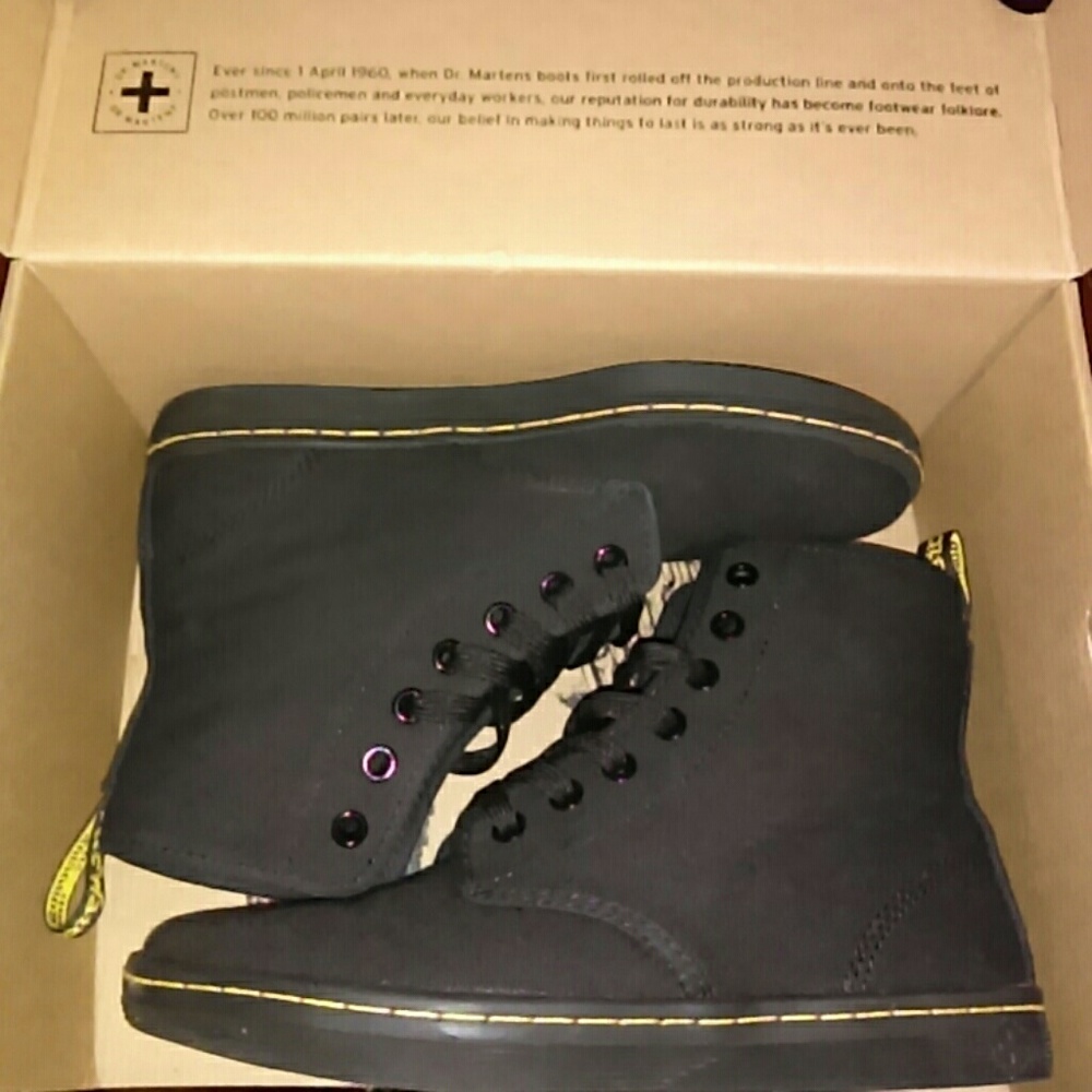Dr. Martens