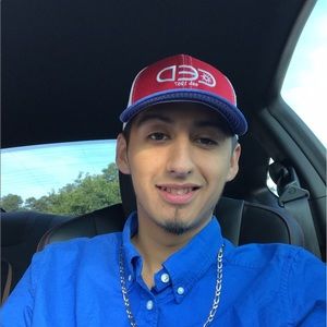 Meet your Posher, Ben