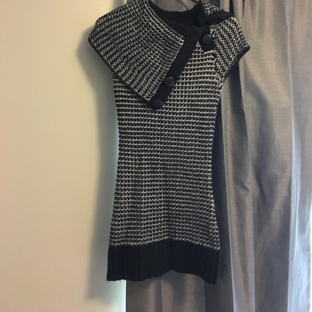 Sweater Dress