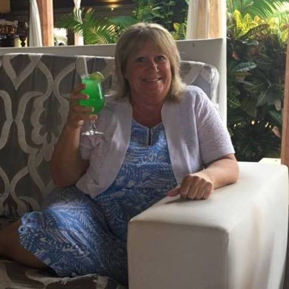 Meet your Posher, Mary