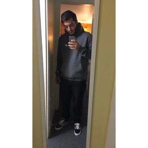 Meet your Posher, Kyle