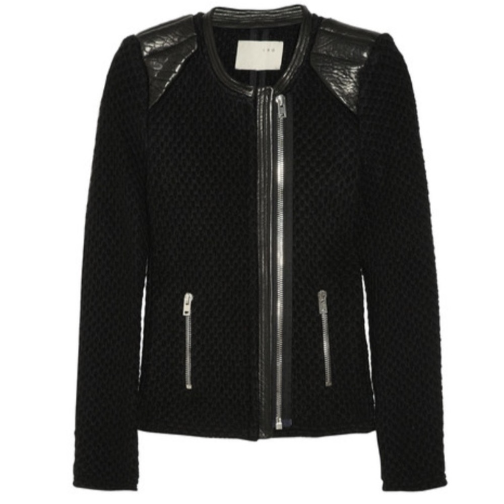 IRO Natasha jacket (size 1)