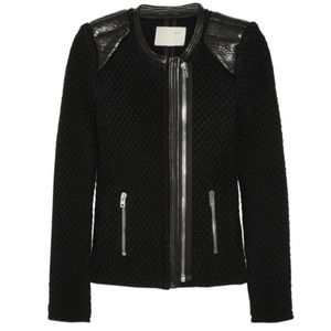 IRO Natasha jacket (size 1)