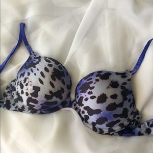 Victoria's Secret Bombshell Bra