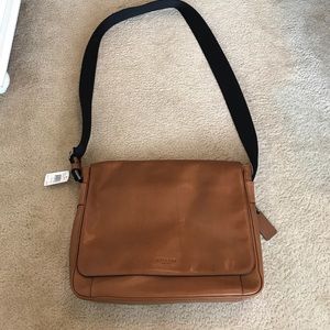 Coach messenger bag Coach messenger bag