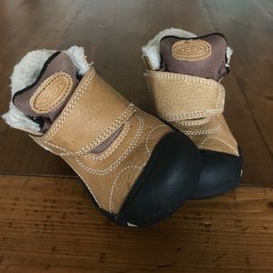 Keen kootenay allweather unisex boot