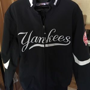 Yankees jacket