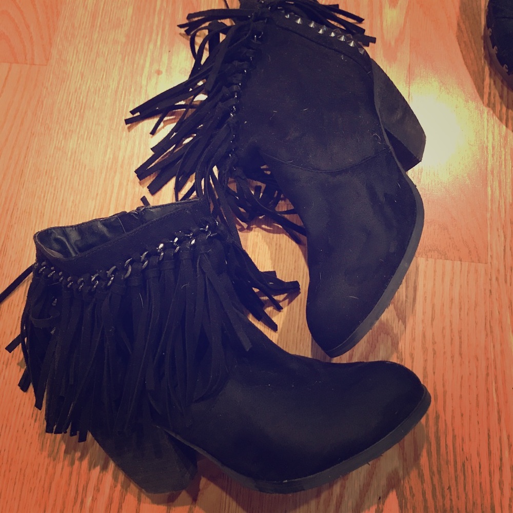 Shoes