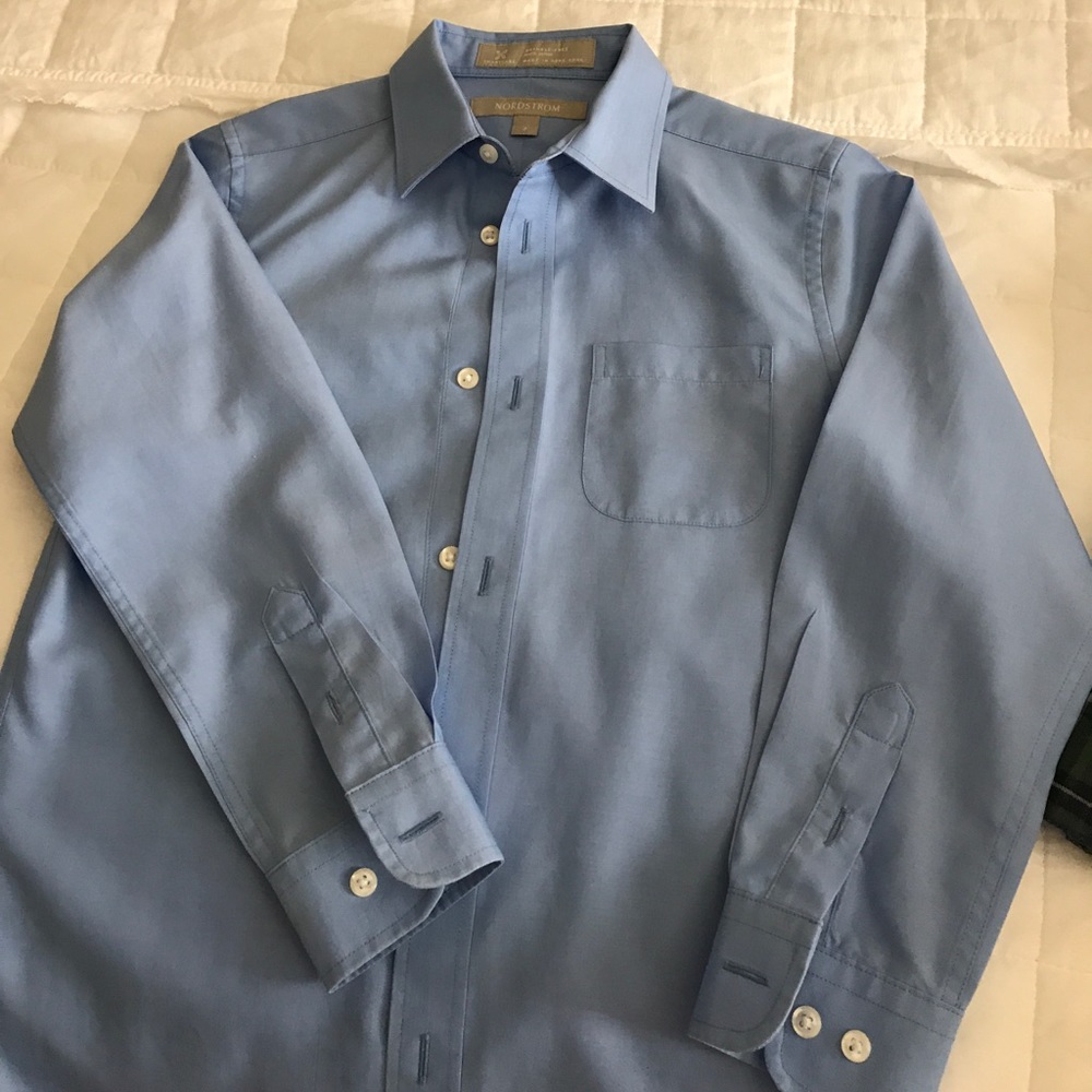 Nordstroms dress shirt