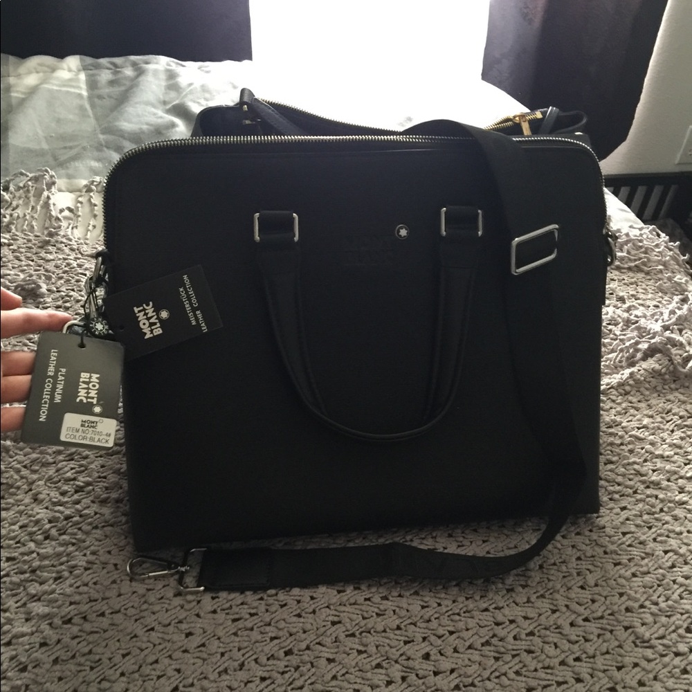 Montblanc for sale!