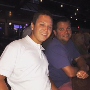 Meet your Posher, Austin