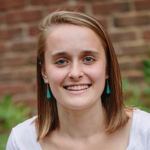 Meet your Posher, Elizabeth