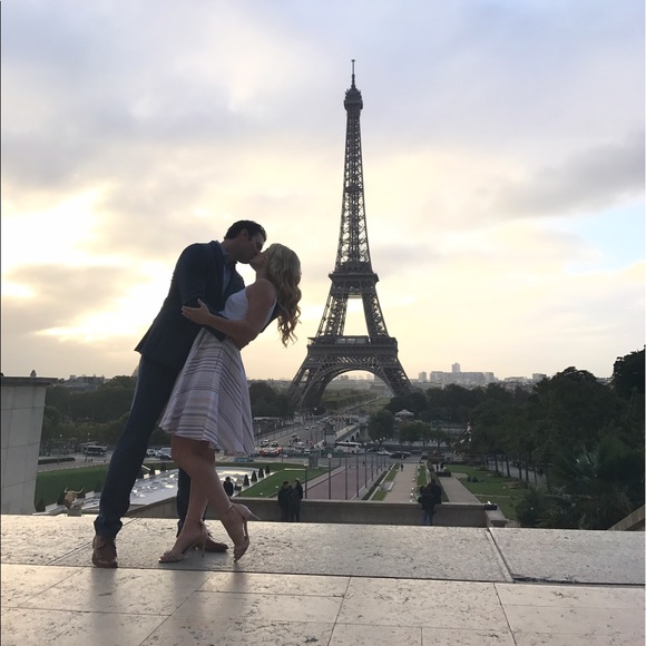 Meet your Posher, Kara - Picture 1 of 1