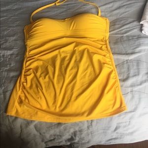 Athleta convertible tankini
