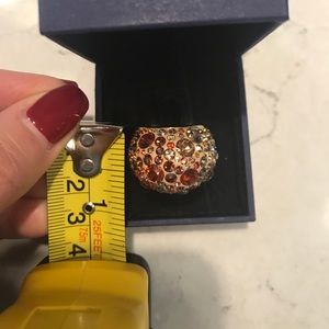 Swarovski Ring