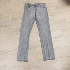 Levi’s 511 Men’s Jeans (size 32x32)