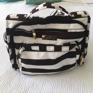 Ju Ju Be Legacy Diaper Bag