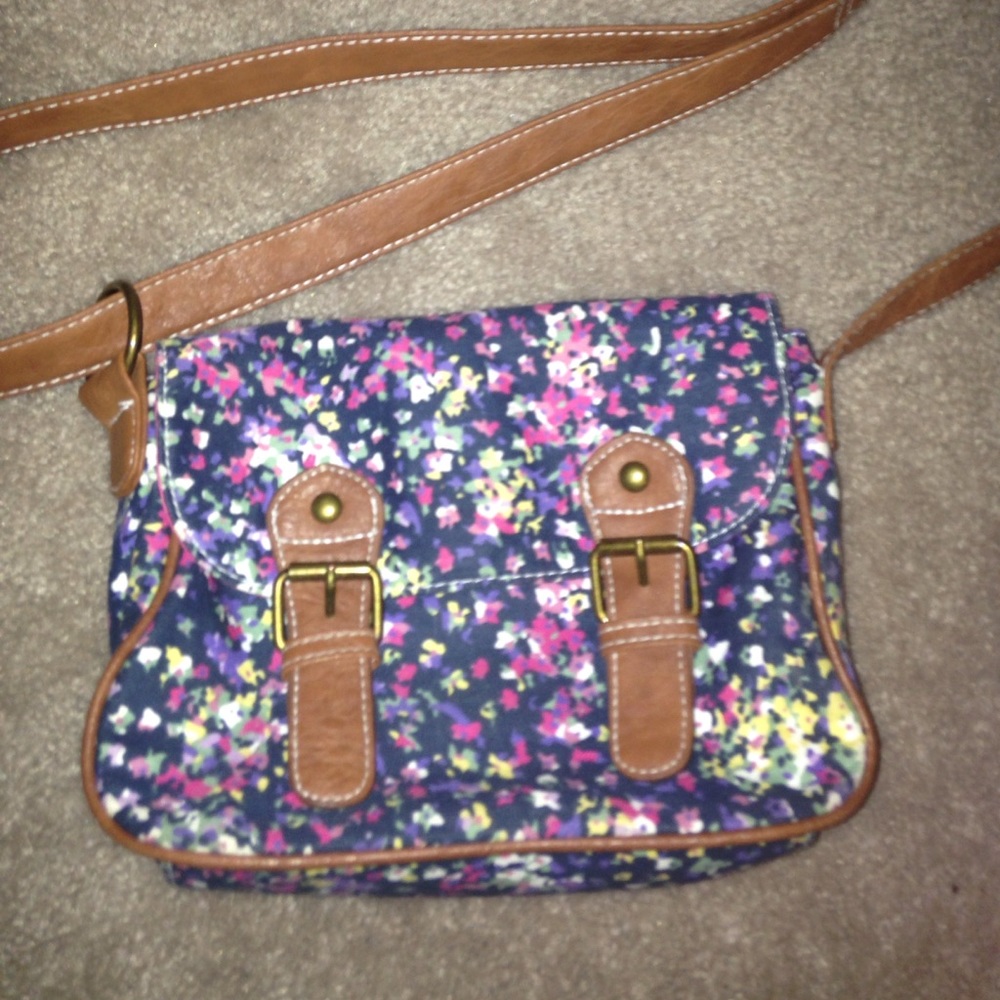 A purse