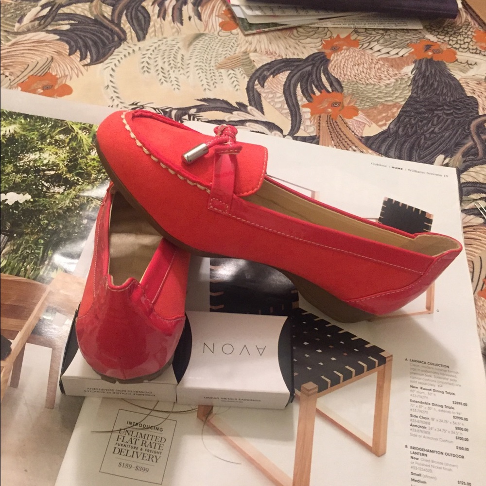 Avon Shoes 👟 - Picture 3 of 4