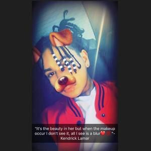 Meet your Posher, Mark