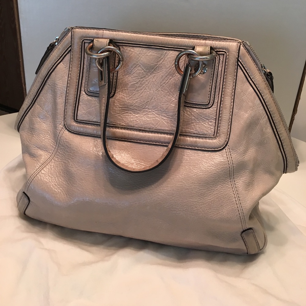Banana Republic Bag