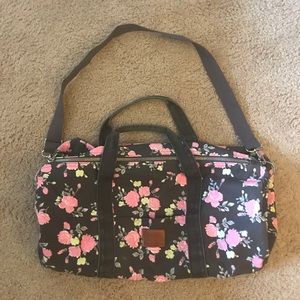 Victoria’s Secret PINK Duffel Bag
