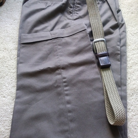 Joseph&Feiss Pants$18 SZ 36 x 32 free gift - Picture 4 of 4