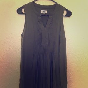 Old Navy dress