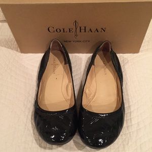 Cole Haan Manhattan Ballet