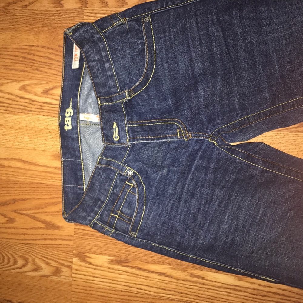 Jeans - Picture 2 of 7